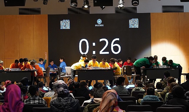 Bilgehanelerin Değerlerle Ramazan Bilgi ve Kültür Yarışması’nda Finalistler Belli Oldu