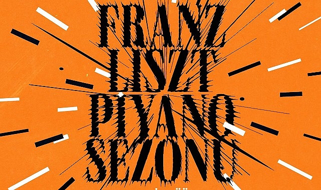 Efsane müzisyen Liszt’e adanmış festival