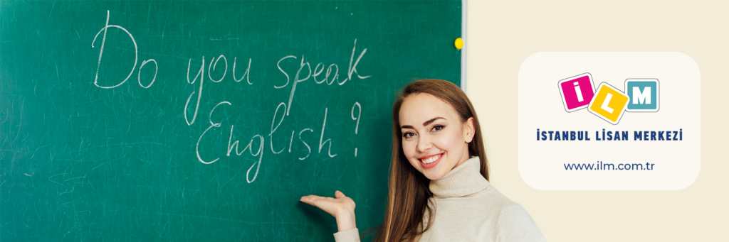 İngilizce Kursu