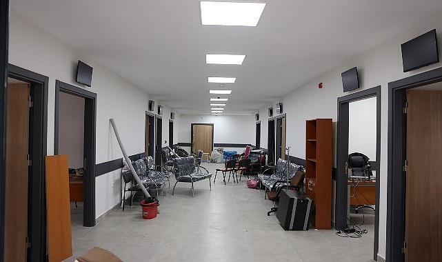 Çankaya’da 2 Aile Sağlığı Merkezi Daha Açılıyor