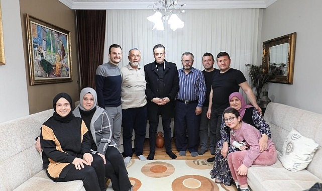 Çetinkaya ara vermiyor