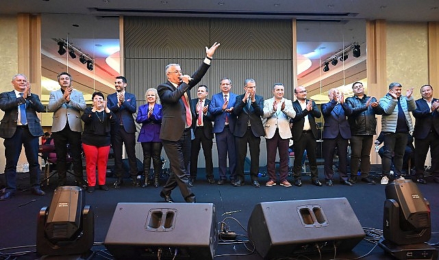 Kemer’de “Kadınlar günü” etkinliği