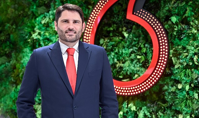 Vodafone’dan Akıllı Enerji Hamlesi