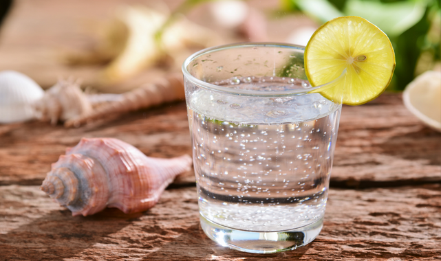 Maden Suyunun Tadı Nasıldır?