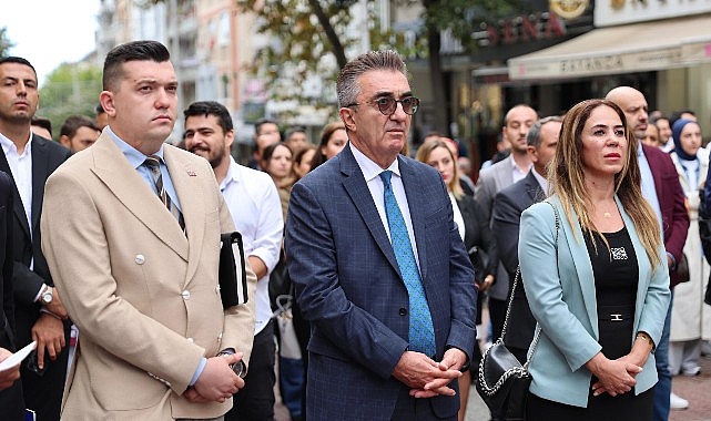 ‘Avrupa Hareketlilik Haftası’ etkinlikleri Bayrampaşa’da başladı