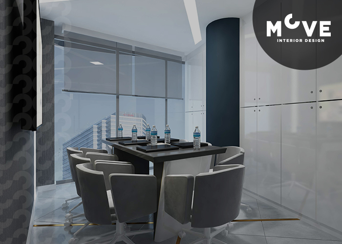 Move İç Mimarlık ile Ofis Tasarımı Trendleri