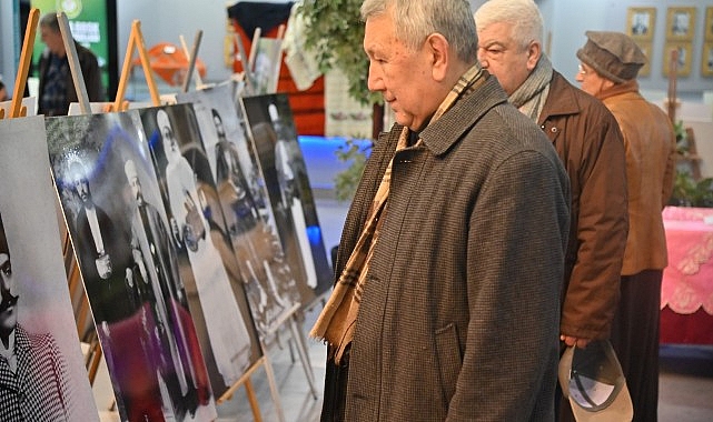 Büyükşehir”den Mübadele’nin 102. yılında anma etkinliği