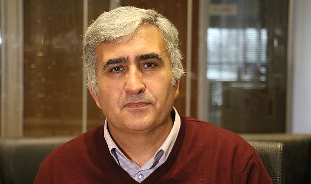 Doç. Dr. İbrahim Arslan: “Gazze’nin yeniden inşa süreci yıllar sürebilir”