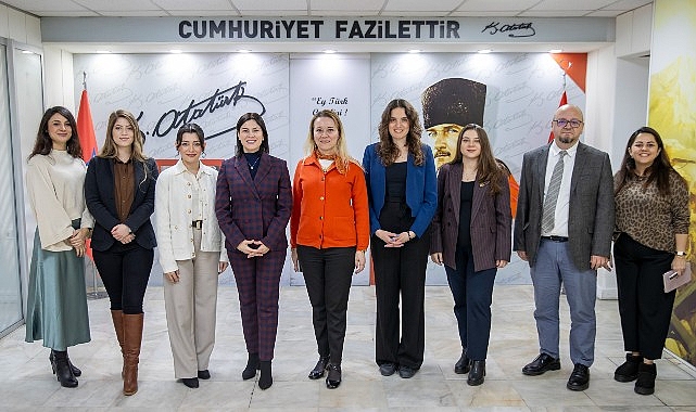 Konak’ta çocuk istismarına karşı örnek iş birliği