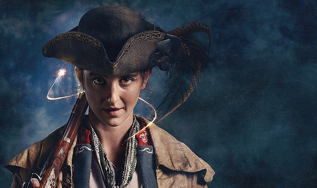 Yeni Dizi “Renegade Nell” 22 Ocak Çarşamba 21.30’da FX Ekranlarında Başlıyor!