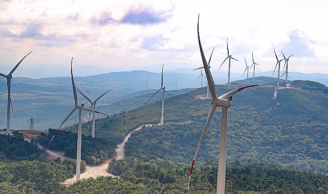 Akfen Grubu Şirketleri İklim Değişikliği Kuruluşu CDP’den Yüksek Not Aldı