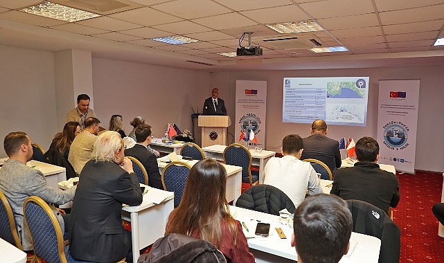 ASAT’tan Antalya’nın su kayıp ve kaçaklarına sıkı takip