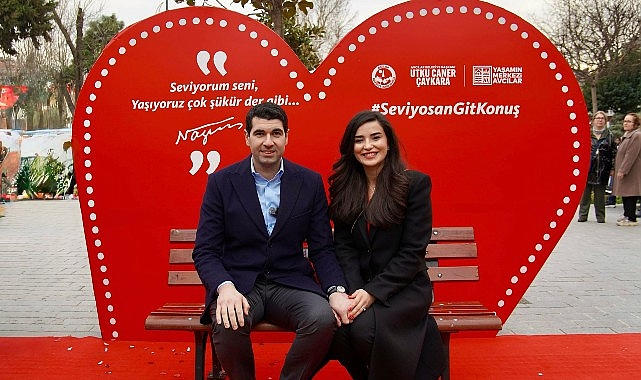 Avcılar’da Sevgi Dolu Bir Gün