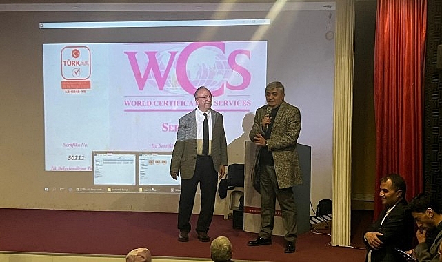 Büyükşehir “Tek Dam” Projesini Üreticilere Anlatmaya Devam Ediyor