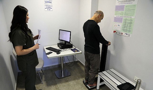 Çankaya’nın Temiz Havuz Sertifikalı Yüzme Havuzları İlgi Görüyor