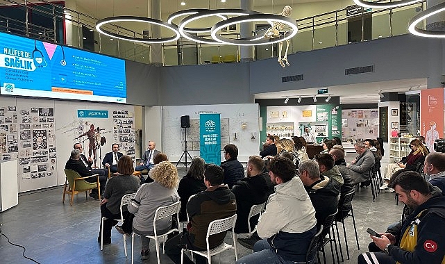 Çocukluk çağı kanseriyle mücadele anlatıldı