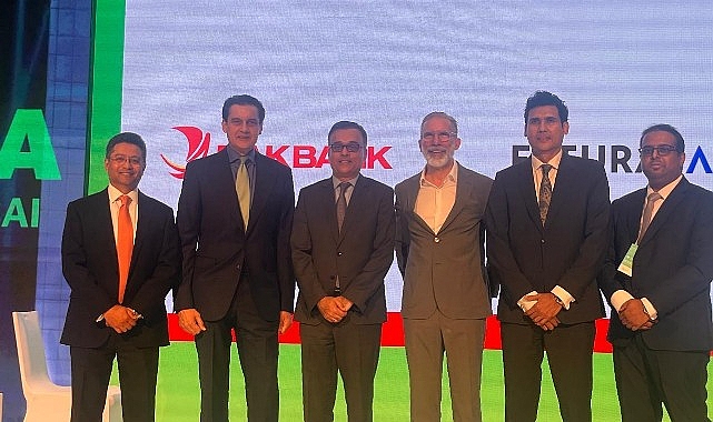 Faturalab ve RAKBANK, Körfez’de Tedarik Zinciri Finansmanını Dönüştürmek İçin Güçlerini Birleştirdi