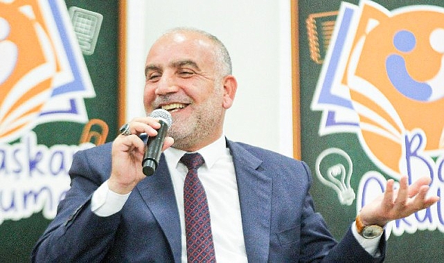 Gençler, Tüm Sınav Ücretleriniz Bu Yılda Canik Belediyesi’nden!