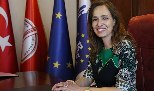 Karşıyaka’da ‘Askıda Pide’ dayanışması