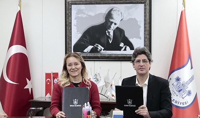 Kemeraltı’ndaki atıl bina eğitime kazandırılacak