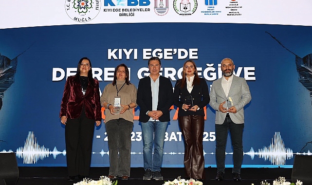 Kıyı Ege’de Deprem Gerçeği ve Afet Yönetimi Çalıştayı Tamamlandı. Çözüm Önerileri ve Yol Haritası Belirlendi