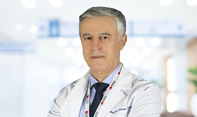 Ofis Çalışanlarını Bekleyen Gizli Tehdit