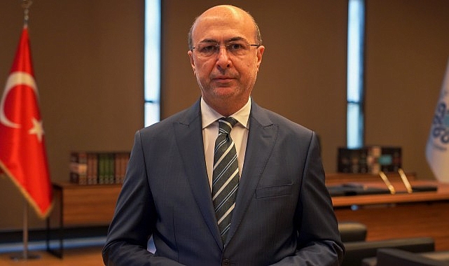 Selçuklu Belediye Başkanı Ahmet Pekyatırmacı Ramazan ayı dolayısıyla yayımladığı mesajında şu görüşlere yer verdi