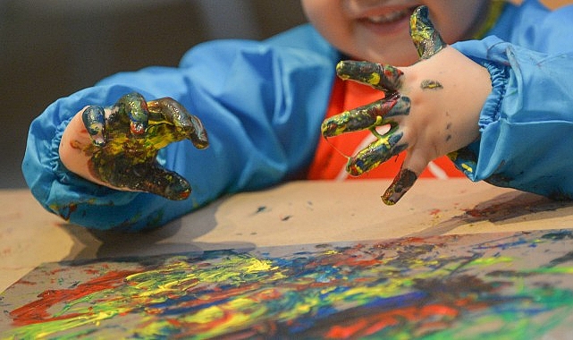 SSM Şubat 2025 Öğrenme Programlarıyla Sanatseverleri Bekliyor!