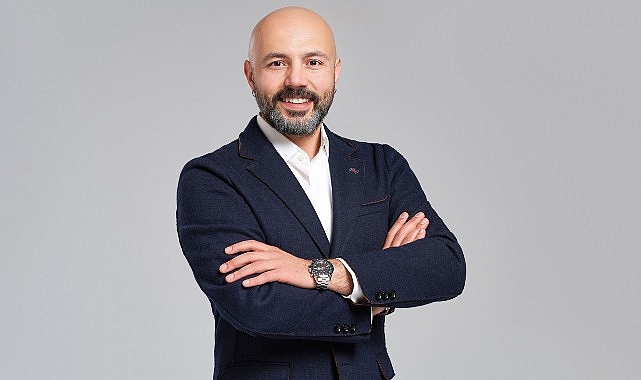 Toplum Gönüllüleri Vakfı’nın Yeni Genel Müdürü Seçkin Karataş