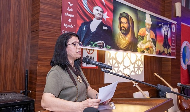 Tugay: “Herkesin inancı bizim teminatımız altında”