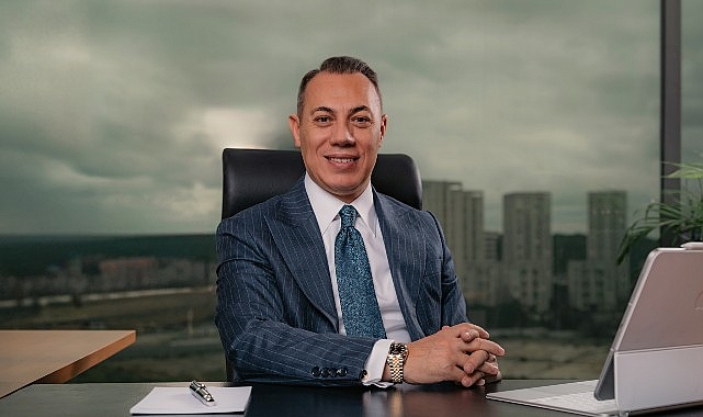 Vakıf Leasing’ten Ekonomik Kalkınmaya Katkı Sağlayacak Kredi Anlaşması