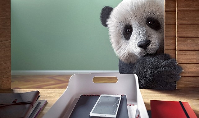 Vodafone 500 Binden Fazla Telefon Toplayarak WWF’in Doğa Koruma Çalışmalarına Destek Sağladı