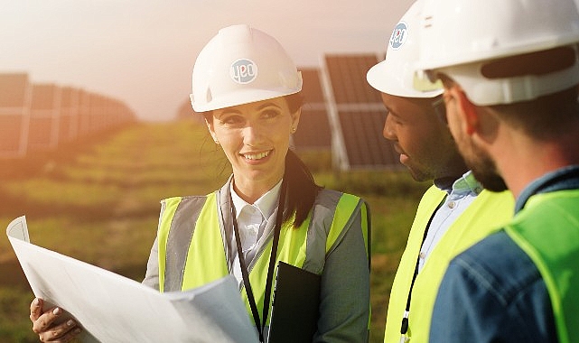 YEO Teknoloji’ye ‘Harika İşyeri Sertifikası’