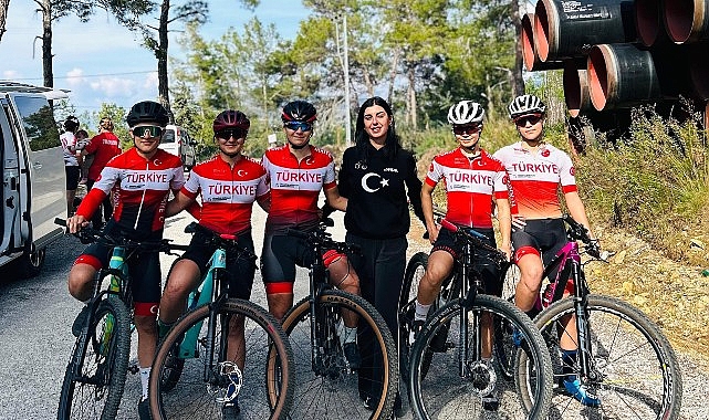 Akfen İnşaat’ın Desteklediği Milli Sporcu Ekin Ereke Uluslararası Başarılarına Bir Yenisini Ekledi