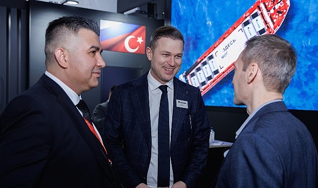 Almark logistics, TransRussia ile rusya’daki gücünü artırdı
