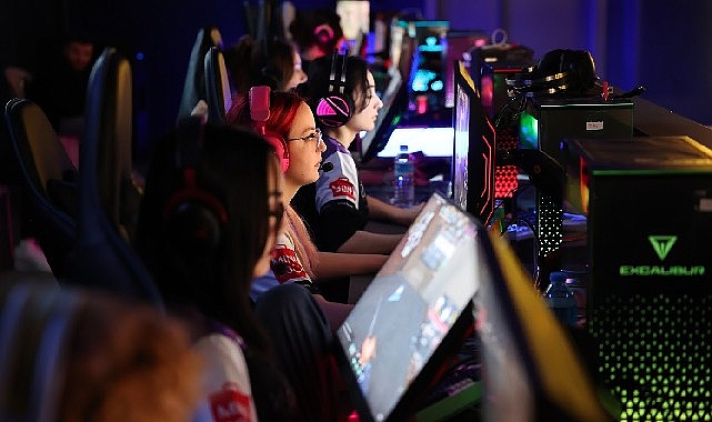 Bağcılar Belediyesi’nden 8 Mart Dünya Kadınlar Günü’ne Özel Valorant Turnuvası