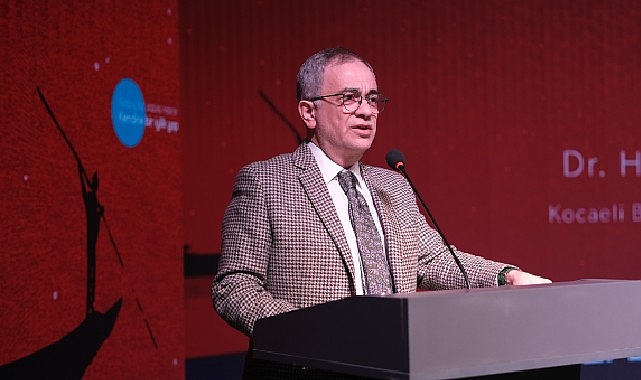 Baraçlı: Çanakkale Zaferi bir fedakârlık zinciridir