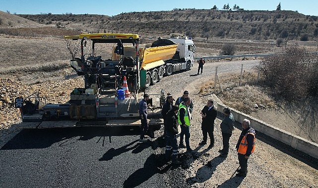 Bir Sözümüzü daha yerine getirdik