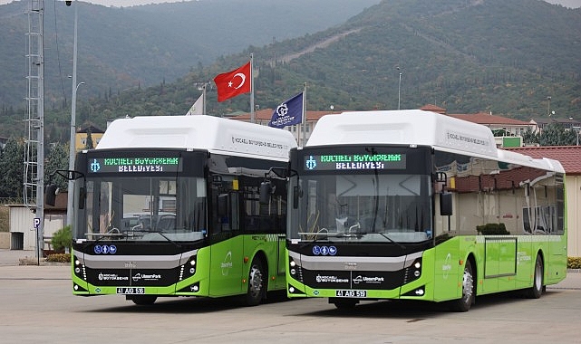 Büyükşehir, Ramazan Bayramı’na hazır