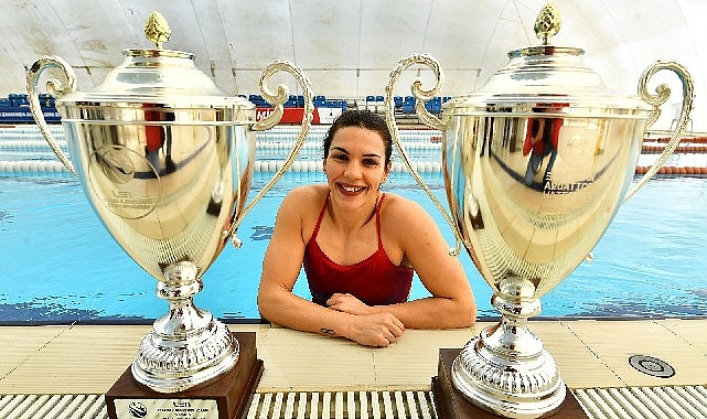 Dünyanın en zor sporunun bileği bükülmez şampiyonu ayrımcılıktan yakınıyor “Erkekler şampiyon olduğunda yer yerinden oynuyor”