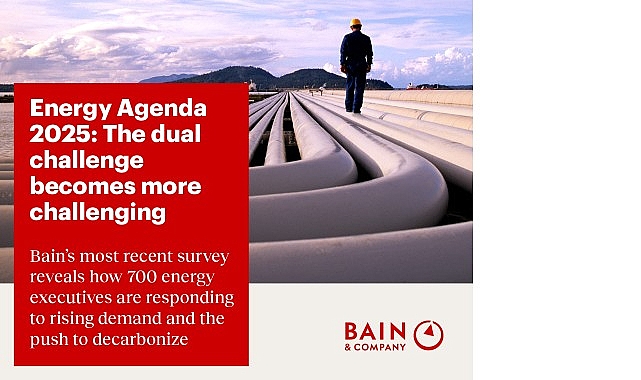 Enerji sektörü net sıfır hedeflerini erteliyor