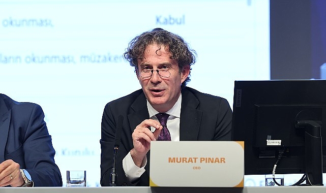 Enerjisa Enerji, yatırımlarıyla Türkiye’nin enerji dönüşümüne öncülük ediyor