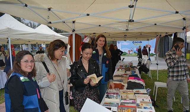 EÜ’de “Uluslararası Sıfır Atık Günü” etkinliklerle kutlandı