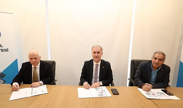 İnegöl belediyesi’nden 135 bin tl ödüllü fikir yarışması