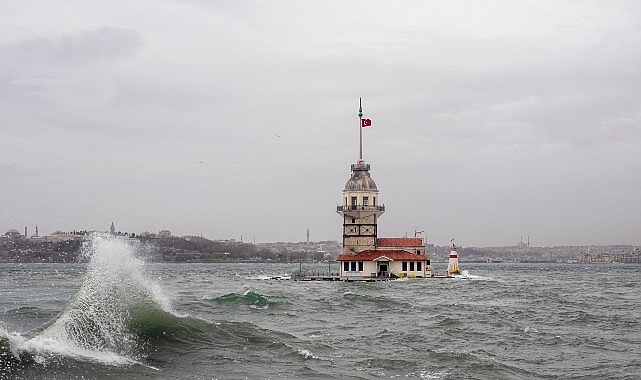 İstanbul’da hava aniden soğuyacak: 25 dereceden 5 dereceye sert düşüş!