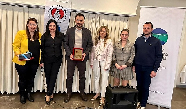 KMO ile TODEV otizmli bireyler ve aileleriyle iftarda bir araya geldi