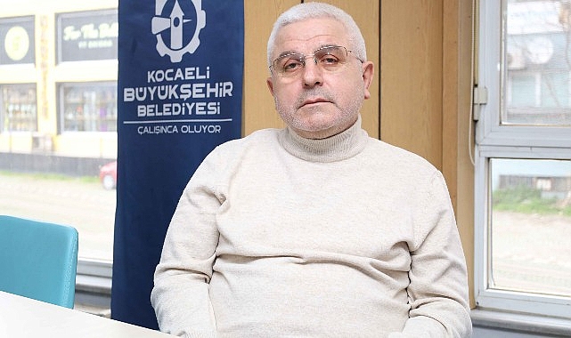 Konaklama Merkezi hastaların sıcak yuvası oldu