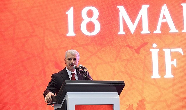 Konya’daki Şehit Aileleri, Gaziler ve Gazi Yakınları İftarda Buluştu