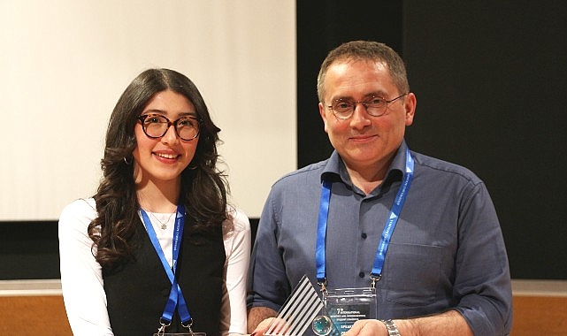 Princeton, Cambridge, Oxford gibi Üniversitelerden Ünlü Bilim İnsanları İstanbul’da Genetik ve Biyomühendislik Kongresi’nde Konuştu