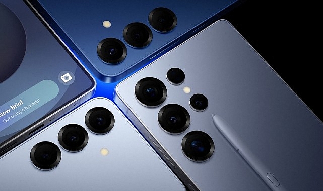 Samsung, Galaxy S25 serisinde %50 geri dönüştürülmüş kobalt kullanarak döngüsel ekonomiye katkı sağlıyor